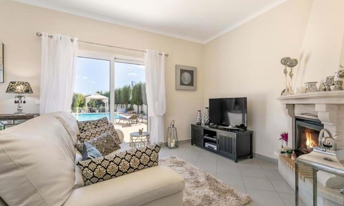 Vista Hermosa Apartamento | Villa con piscina en Alicante
