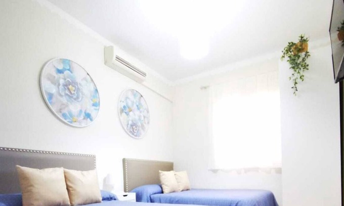 Écija Villa | Chalet con piscina en Ecija
