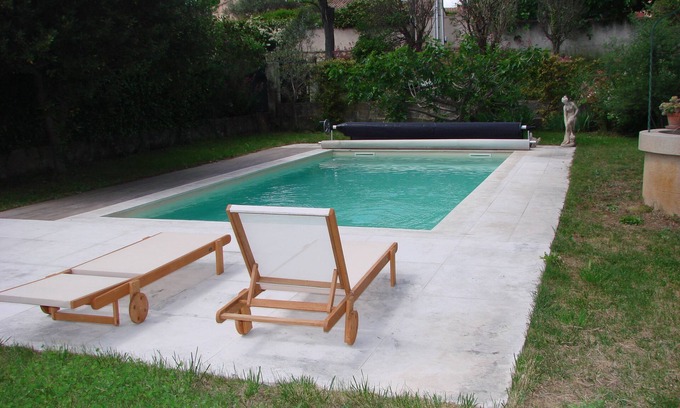 Pertuis Casa | Villa with pool near town center, Luberon