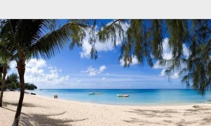 Little Battaleys Villa | Villa con piscina en la Riviera de Barbados, a poca distancia de la playa, spa y ciudad
