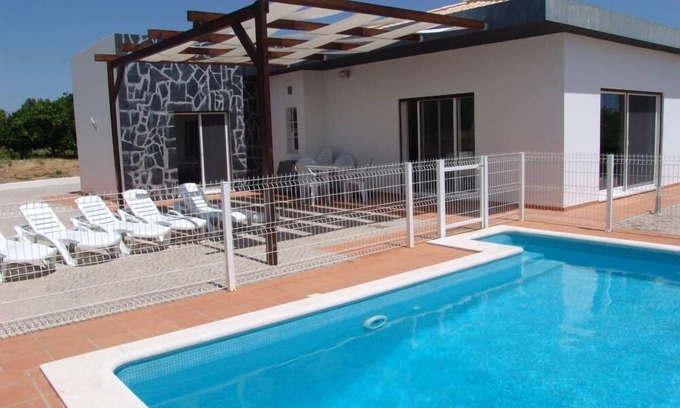 Vilamoura Villa | Casa / Villa / Chalet - Arzinha, Vilamoura