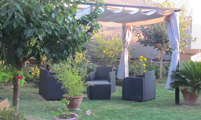 Saint-Didier Villa | Vrbo Property