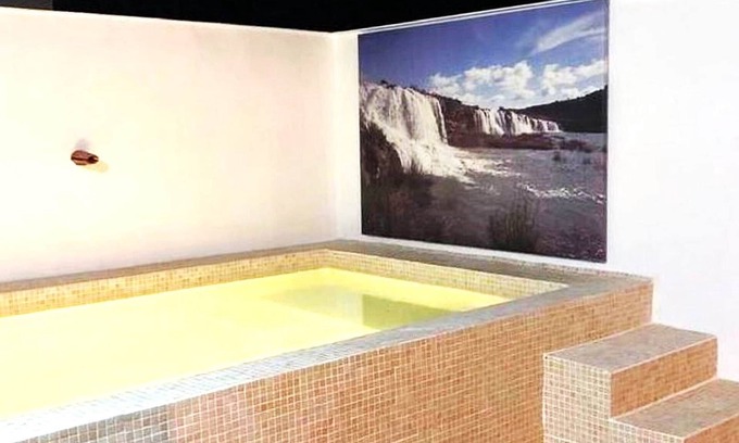 Villarrodrigo Casa | Chalet con piscina privada para 8