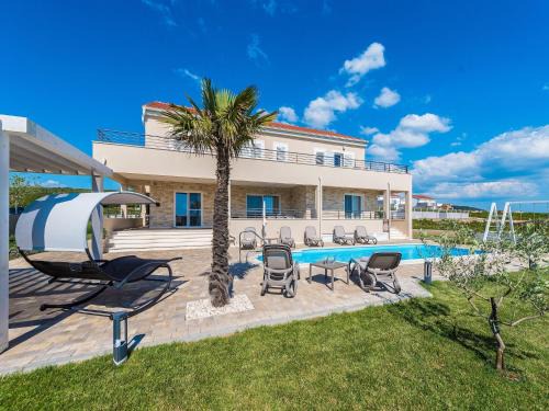 Debeljak Villa | Villa with Private Heated Pool
