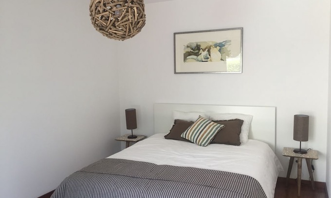 Aldeia do Meco Casa | Villa with private pool and garden - Praia do Meco - Free Wifi