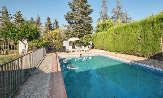 Gojar Chalet De Esquí | El Rincón de los Pinos