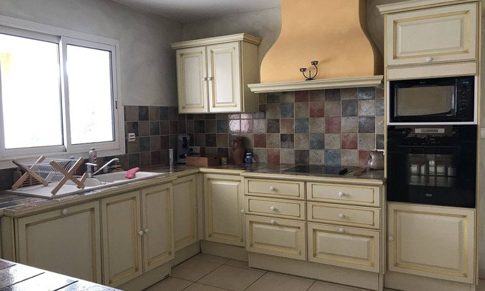 Pinet Casa | Villa with private pool