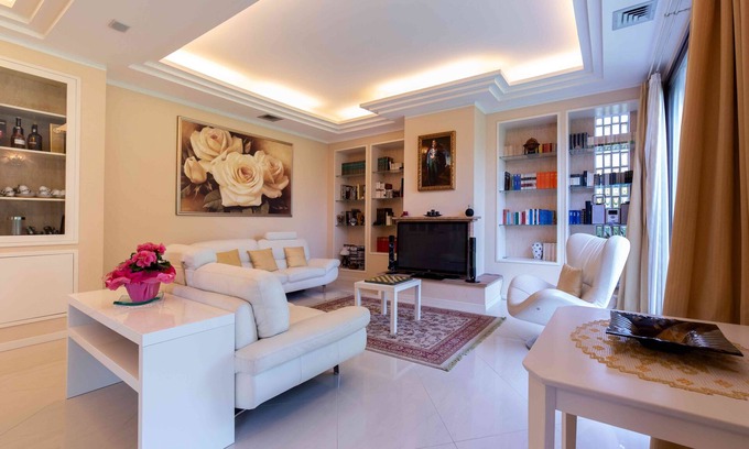 Rimini Villa | Villa para vacaciones y trabajo