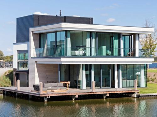 Arnemuiden Casa | Villa with private pool on the Veerse Meer