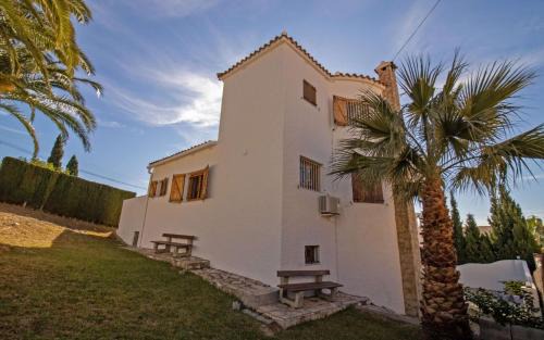 Alcossebre Villa | Villa with private swimming pool - ALCOSSEBRE Albert Villas