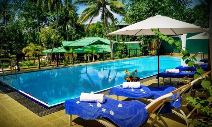 Digana Villa | villa with private swimming pool