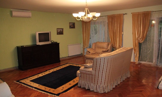 Zgrade Apartamento | Villa con piscina privada en una zona tranquila de Sutomore