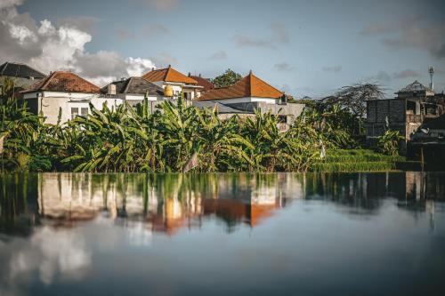 Dalung Villa | Villa with scenic views and infinity pool