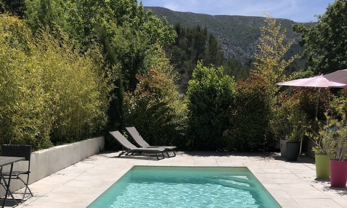 Vauvenargues Casa | Vrbo Property