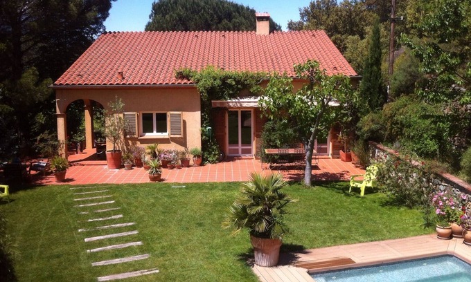 Reynes Casa | Villa with swimming pool in an exceptional location.