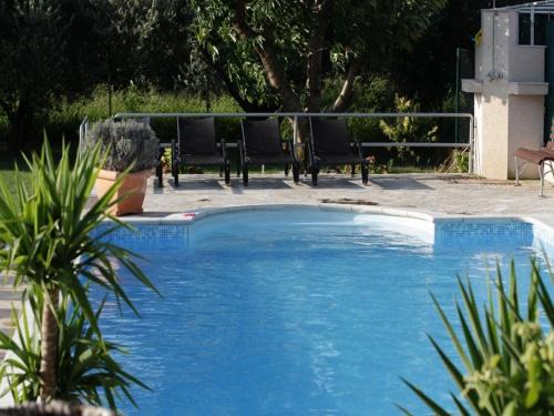 Peracko Blato Casa | Villa with with 5 apartments in Peracko Blato