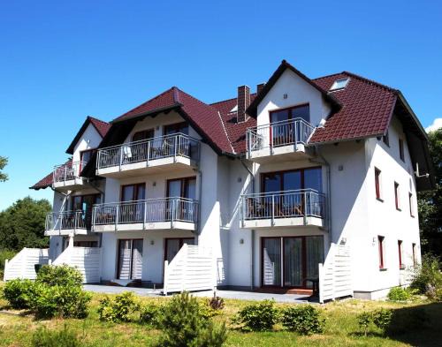 Wiek Apartamento | Villa Wittow