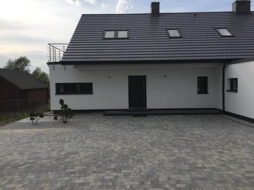 gmina Wolin Villa | Villa WoW