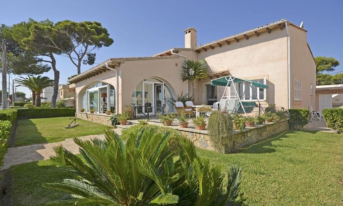Puerto de Pollensa Chalet De Esquí | Villa Xata