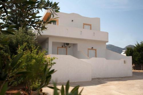 Pilalimata Apartamento | Villa Xenia