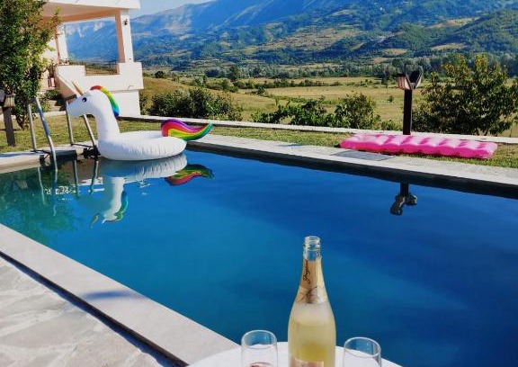 Albania Villa | Villa Xheni