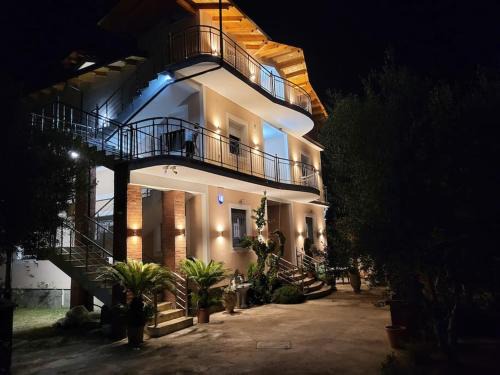 Lezhe Apartamento | Villa Xhovi 2