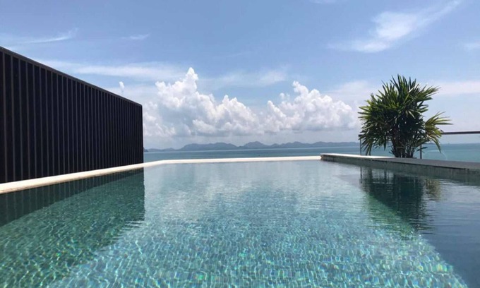 Ko Sire Villa | Villa Xilaiwan