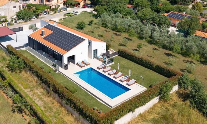 Rovinj Villa | Villa XO
