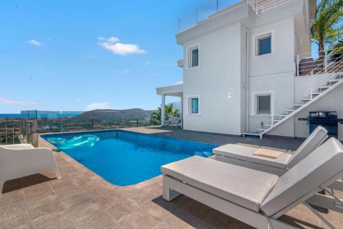Pedreguer Villa | Villa y Vita La Sella