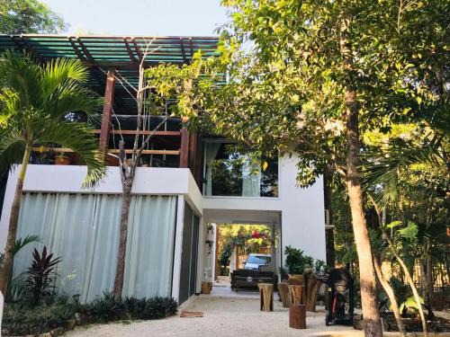 Chemuyil Apartamento | Villa Yaakun