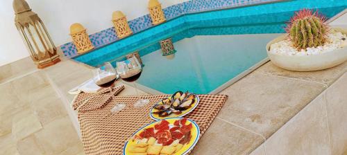 Ayamonte Casa | Villa Yandre Garden House - Ayamonte