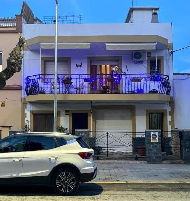 La Granada Casa | Villa Yanet