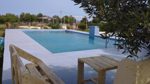 Lamaachate Casa | Villa Yasser darkaid