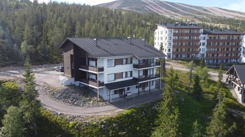 Yllas Apartamento | Villa Ylläs 101