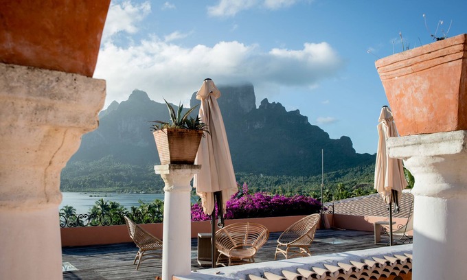 Nunue Casa | Villa Yrondi