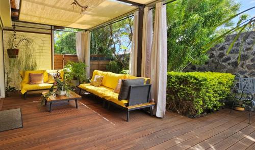 Bois d'Olives Casa | Villa YSANGA