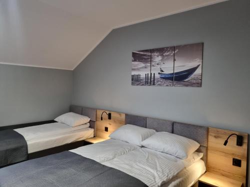 Wladyslawowo Casa | Villa Zachodni Brzeg