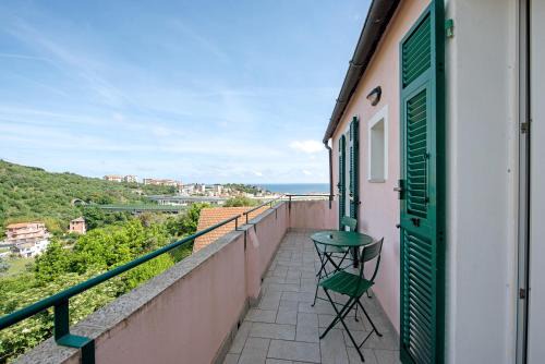 Celle Ligure Apartamento | Villa Zafferano Suites - Mentuccia