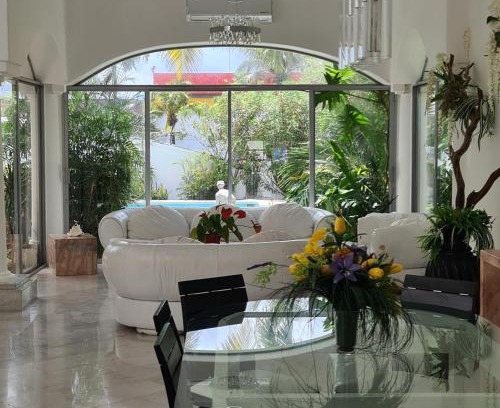 Zona Hotelera Villa | Villa Zafiro