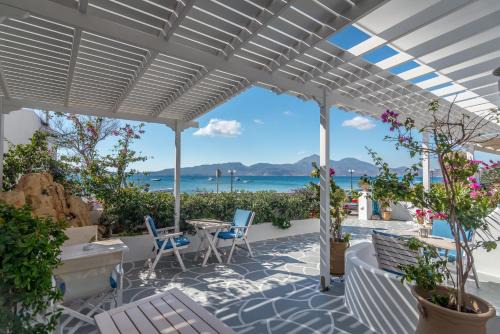 Adamas Cama Y Desayuno | Villa Zampeta
