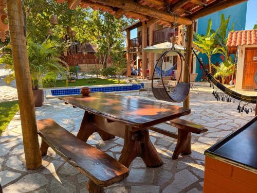 Pirenopolis Casa | Villa Zanotto Piri