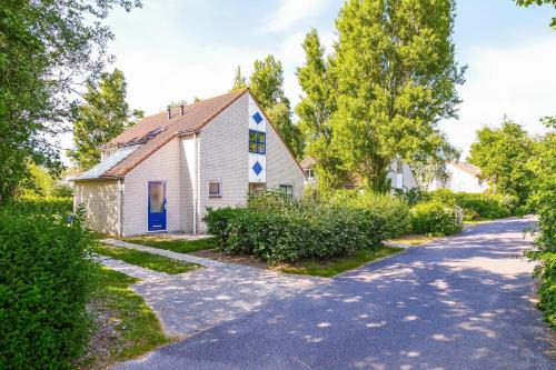 Julianadorp aan zee Casa | Villa Zeewind met sauna - Landal park Ooghduyne Julianadorp aan Zee