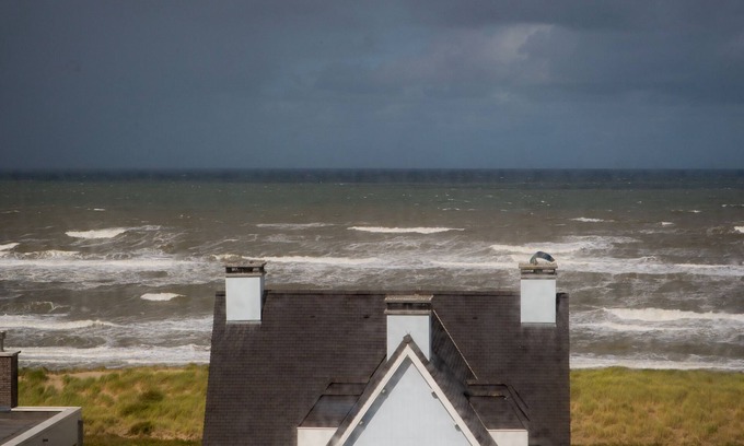 Noordwijk Apartamento | Villa Zeezicht