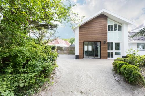 Zoutelande Casa | Villa Zeezout I Kloeg Collection