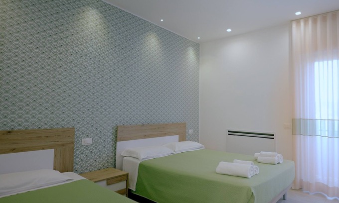 Magazzeno Apartamento | Villa Zefiro, an oasis of tranquility 5 minutes from the beach