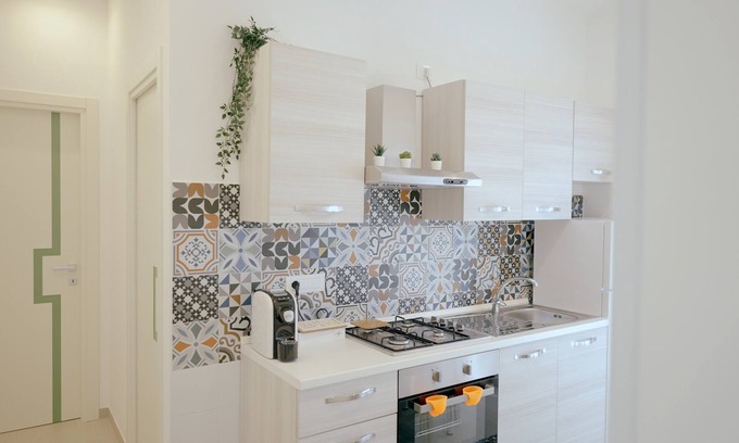 Magazzeno Casa | Villa Zefiro - Suites & Events
