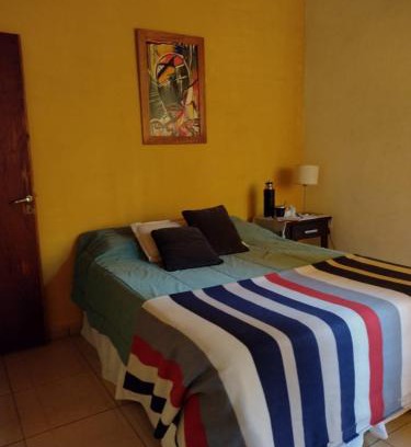 Los Reartes Casa | Villa Zen
