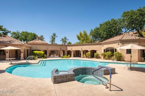 North Scottsdale Apartamento | Villa Zen condo