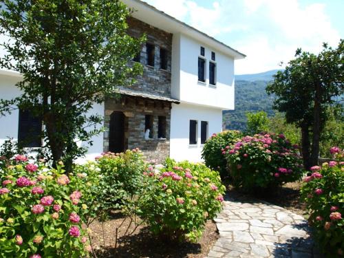 Agios Dimitrios Apartamento | Villa Zina Agios Dimitrios