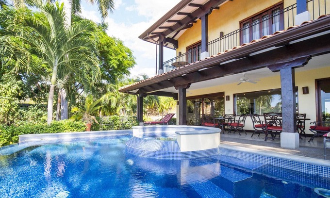 Brasilito Villa | Villa Zindagi Luxury Villa Piscina Privada - Reserva Conchal